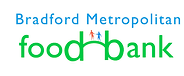 Mockingbirds supporting Bradford Met Fodbank